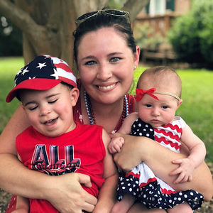 Meet your Posher, Megan